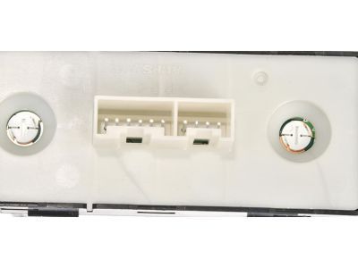 Buick Park Avenue Power Window Switch - 25718947