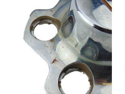 1997 Chevy Blazer Wheel Cover - 15710201