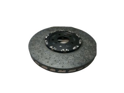 Chevy Brake Disc - 84023643