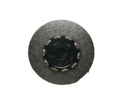 Chevy Brake Disc - 84023643