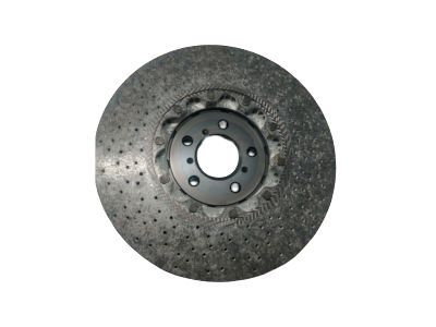 Chevy Brake Disc - 84023643