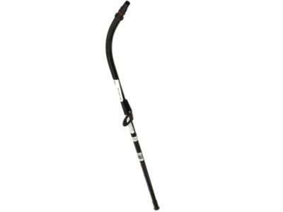 GMC Dipstick Tube - 12609756
