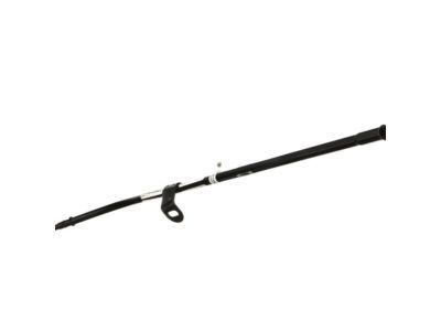 GMC Dipstick Tube - 12609756