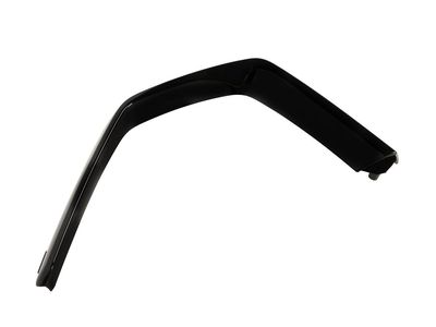 GM 85151418 Bezel, Radiator Grille, Black 85151418 GM Bezel, Radiator Grille, Black Product Photo 1 of 2