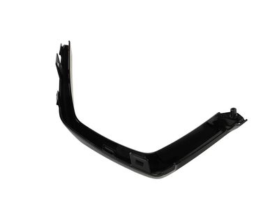 85151418 GM Bezel, Radiator Grille, Black Product Photo 2 of 2