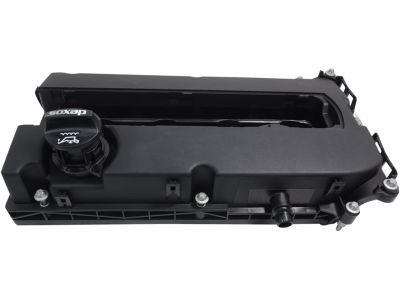 Chevy 55564395 COVER,CAMSHAFT (W/BOLT & SEAL)(INCLUDES 202,203,205,257-263)(W/O CAP)