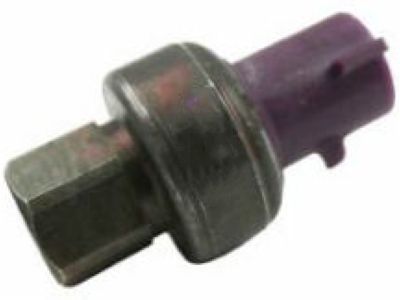 Cadillac Eldorado HVAC Pressure Switch - 89023422