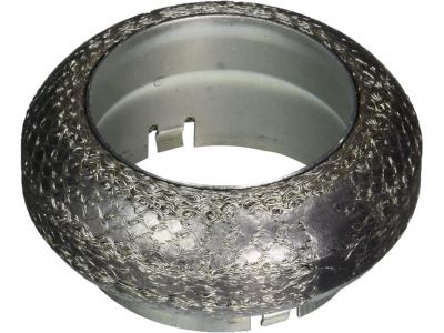 2003 GMC Sonoma Exhaust Flange Gasket - 15093974