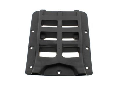 GM 23213078 Air Deflector