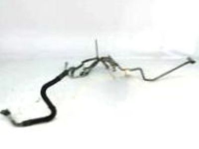 Cadillac 23135692 Inlet Hose