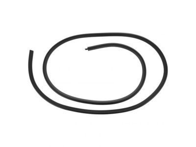 Cadillac Escalade EXT Door Seal - 22766410