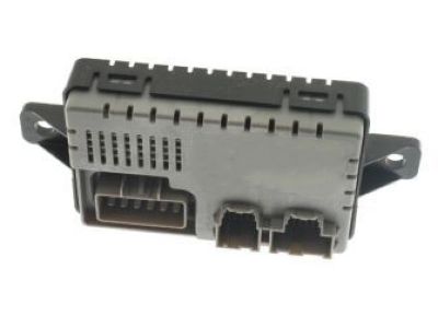 GMC 15232555 Control Module