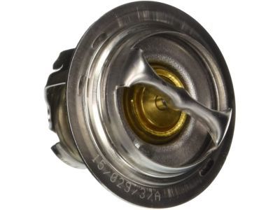 Oldsmobile Thermostat - 12622410