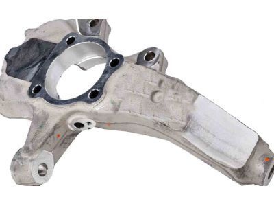 Chevy Colorado Steering Knuckle - 84119958