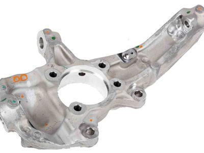 Chevy Colorado Steering Knuckle - 84119958