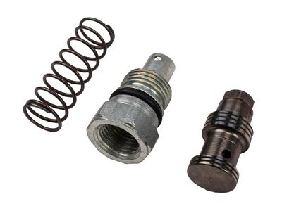 88965510 GM Valve, Power Brake Booster Product Photo 1 of 1
