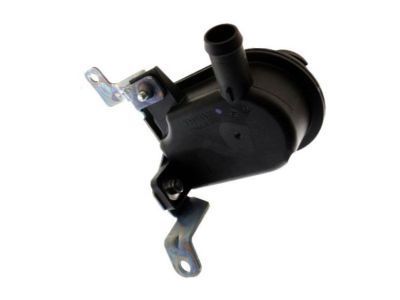 Chevy Power Steering Reservoir - 95935646