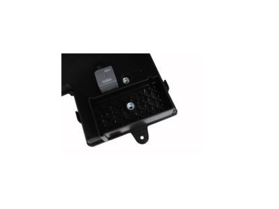 Saturn Body Control Module - 25910845