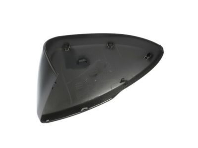 Chevy Cruze Mirror Cover - 19353644