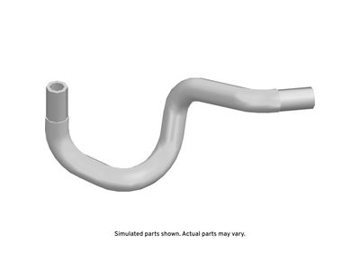 GM 97318519 Hose, Fuel Line 97318519 GM Hose, Fuel Line Product Photo 1 of 1