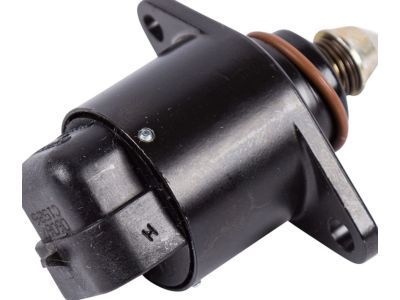 Buick Idle Control Valve - 19333271