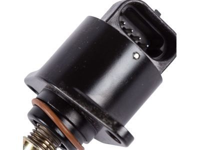 Buick Idle Control Valve - 19333271