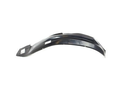 Cadillac Eldorado Fender Splash Shield - 25638288