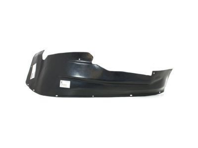 Cadillac Eldorado Fender Splash Shield - 25638288