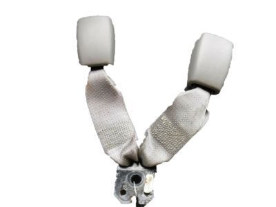 Pontiac Seat Belt - 89024187