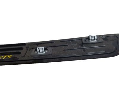 GM 23160093 Scuff Plate, Front