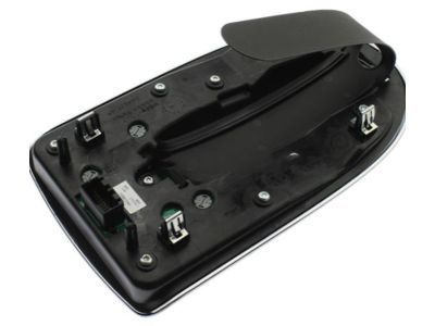 Chevy SSR Body Control Module - 15841545