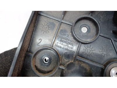 GM 84162905 Lamp Bracket, Driver Side