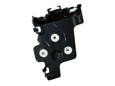 GM 84162905 Lamp Bracket, Driver Side