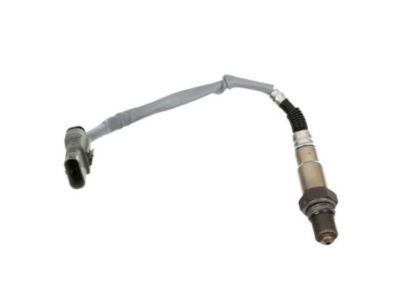 Buick Encore Oxygen Sensor - 12701634