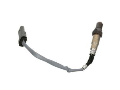 Buick Encore Oxygen Sensor - 12701634