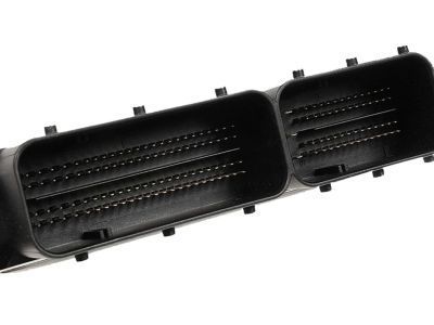 Chevy Camaro Engine Control Module - 19300014