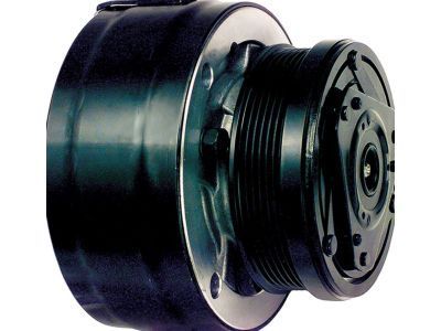 GMC P3500 A/C Compressor - 88964869