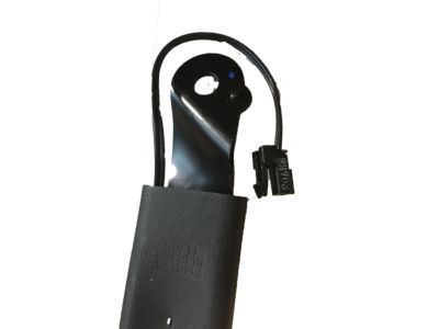 2000 Pontiac Grand Prix Seat Belt - 88896429