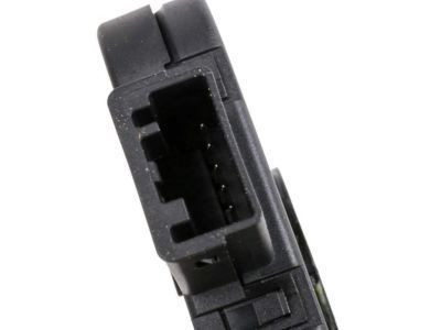 GMC Acadia Steering Angle Sensor - 25853012