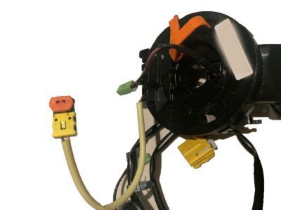 GMC 22911597 COIL,STEERING WHEEL AIRBAG (W/ACCESSORY CONTACT)(LABELED 22911597)