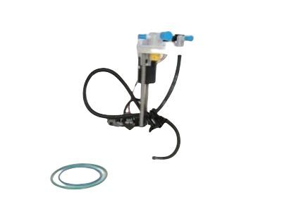 Chevy Fuel Tank Sending Unit - 13506688