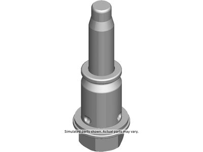 GM 11610726 Bolt, Engine Timing 11610726 GM Bolt, Engine Timing Product Photo 1 of 1