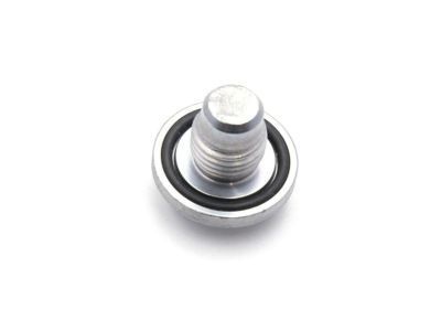 Buick Drain Plug - 55568037