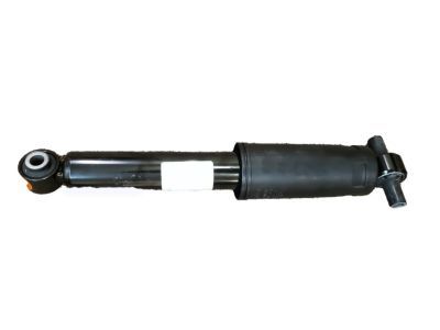 Buick Enclave Shock Absorber - 23147604