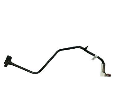 GMC Brake Booster Vacuum Hose - 23135228