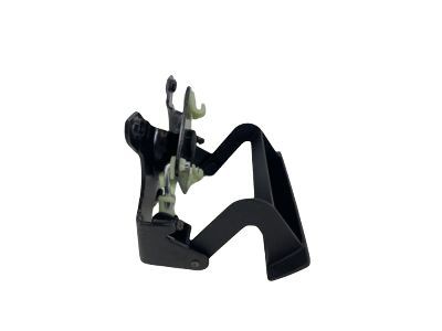 Chevy S10 Door Handle - 15007218