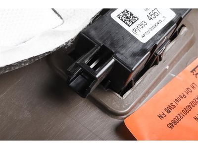 84799899 GM Panel, Body Interior Trim, Fawn, Rear Lower Product Photo 1 of 4