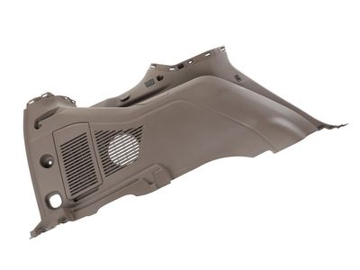 84799899 GM Panel, Body Interior Trim, Fawn, Rear Lower Product Photo 4 of 4
