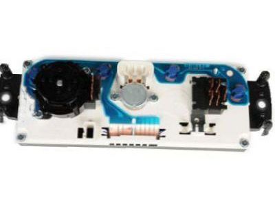 Chevy Blazer A/C Switch - 15098964