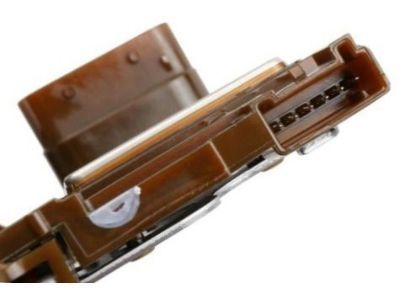 GMC Shift Solenoid - 24275870